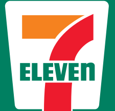7 eleven