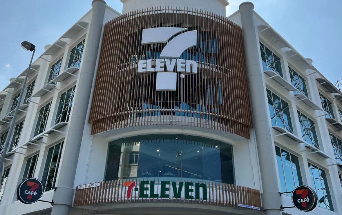7cafe by 7 eleven taman mentiga jaya pahang 798