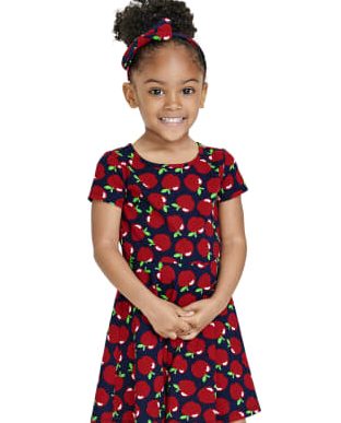 apple kids wear