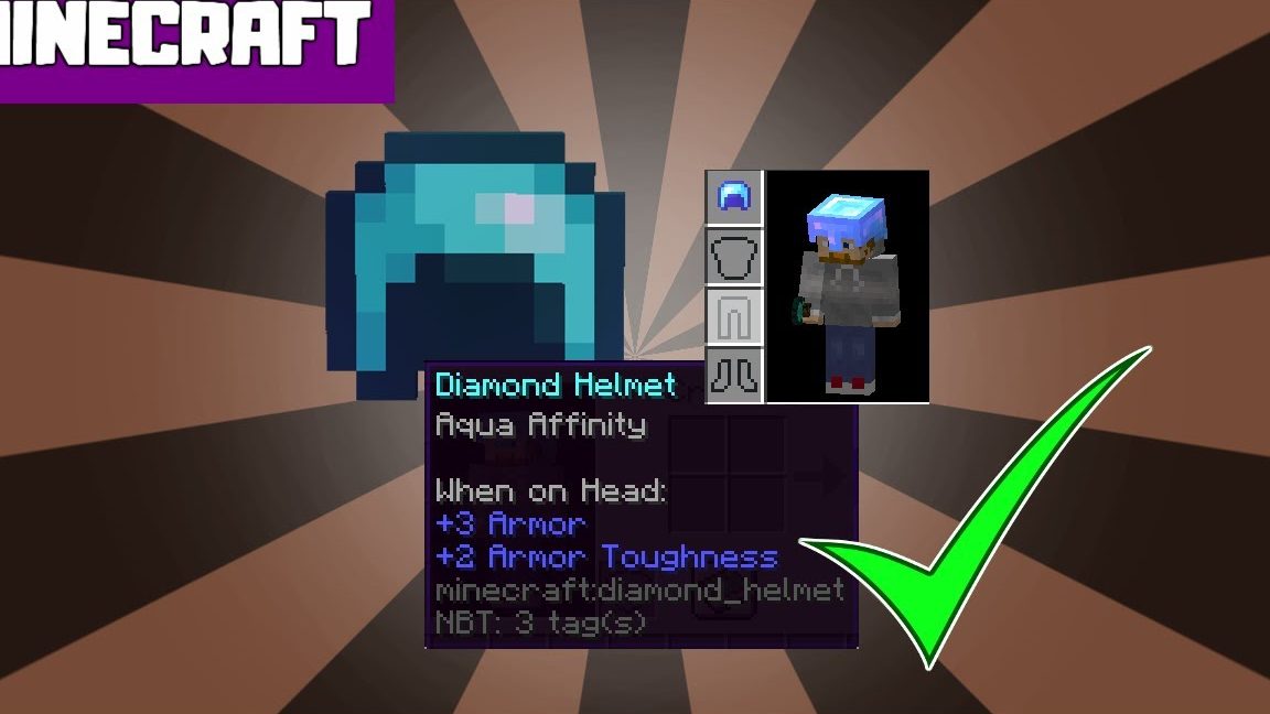 aqua infinity