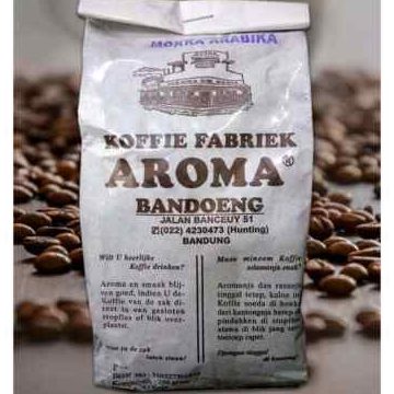aroma kopi 1