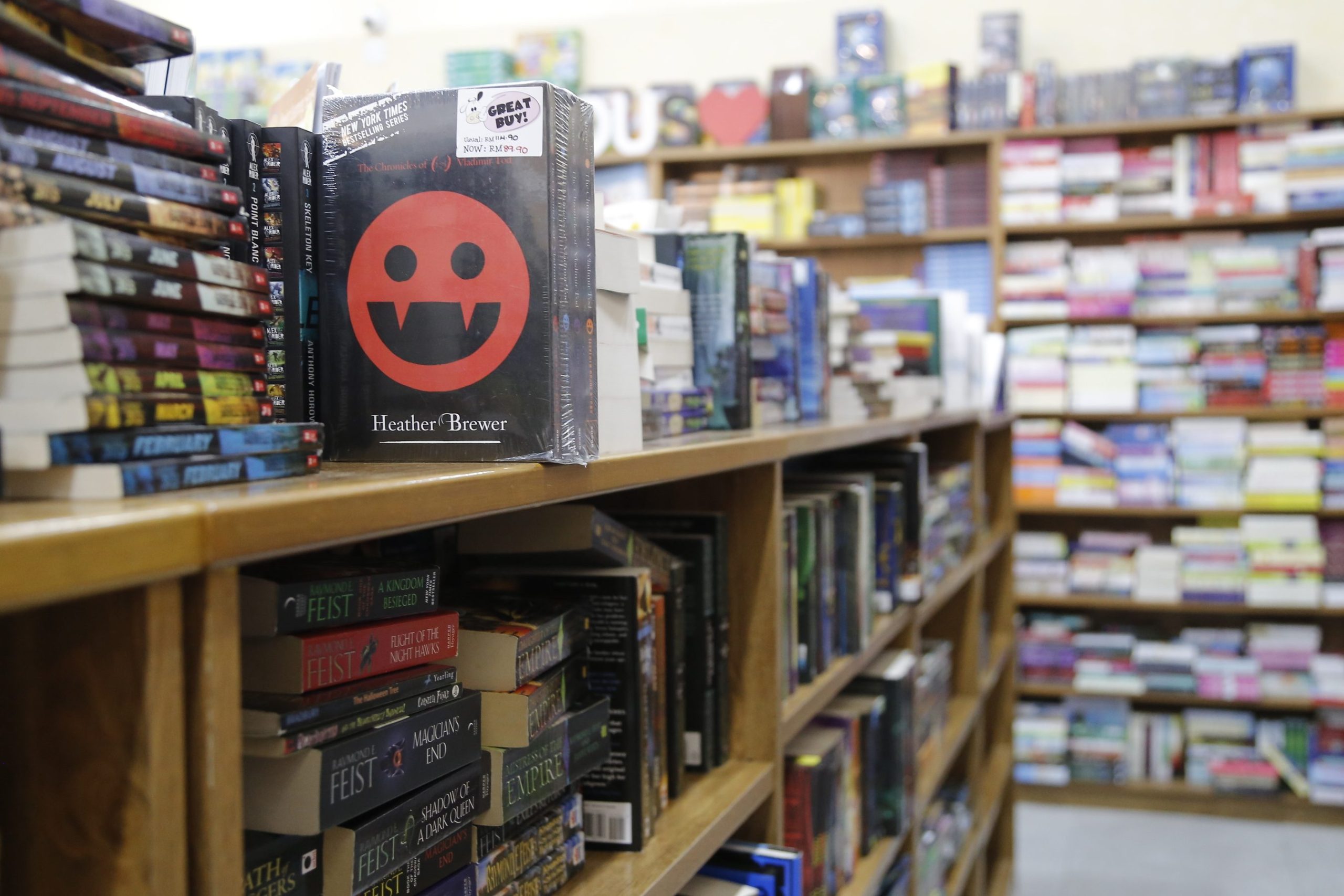 bookalicious scaled