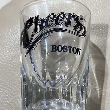 cheers souvenir
