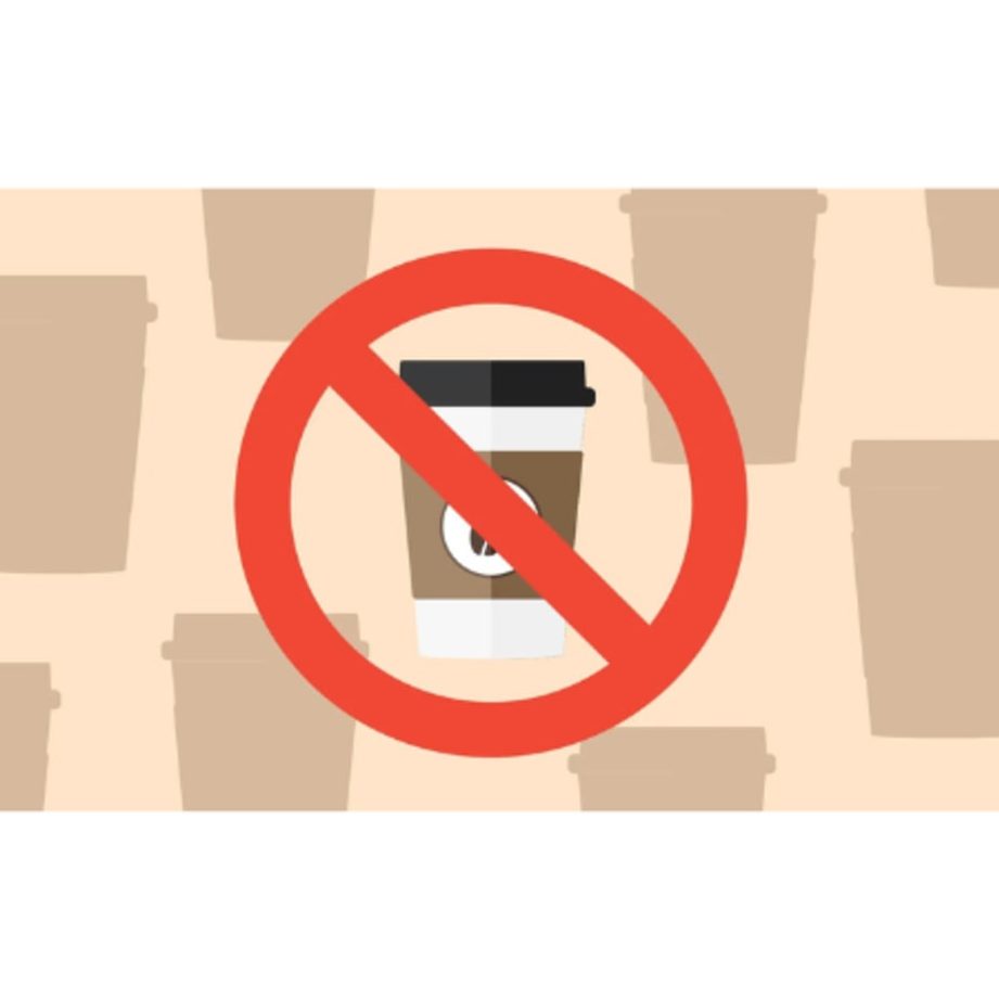 decomp stop coffee