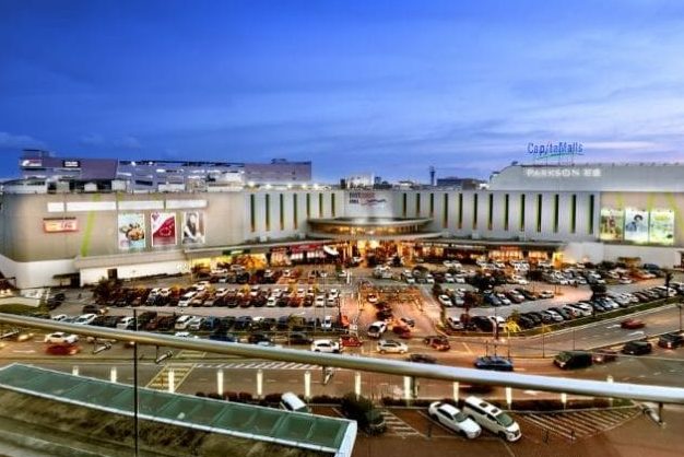 east coast mall 1