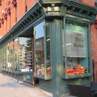 ellys mini market