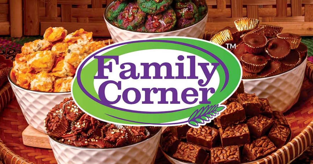 family corner alor setar