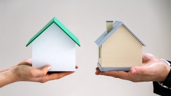 family house trading