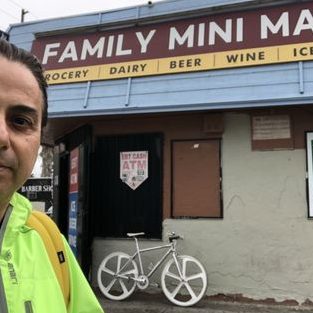 family station mini market