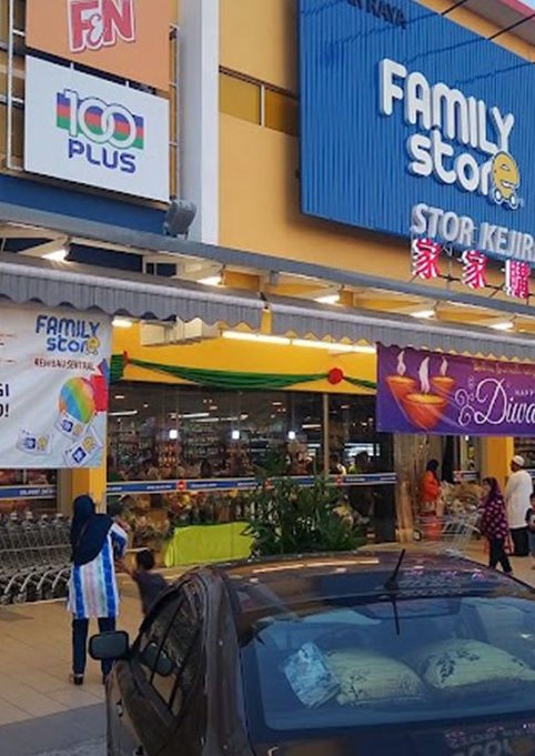 family store rembau 1