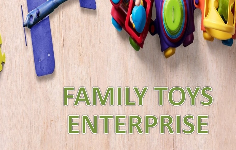 family toys enterprise
