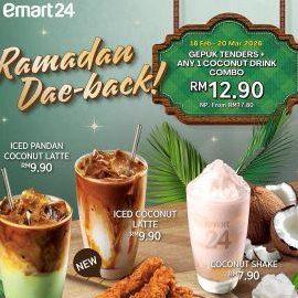 familymart caltex kuantan bypass by seng group 1