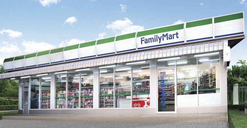 familymart jerantut