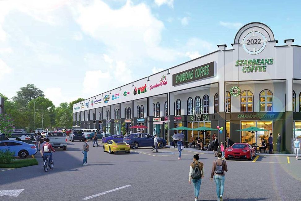 familymart pusat perniagaan barry kuala lipis
