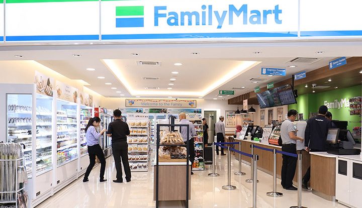 familymart shah alam seksyen 7