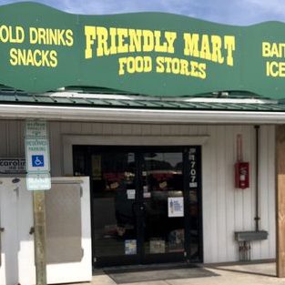 friendly mart subang jaya