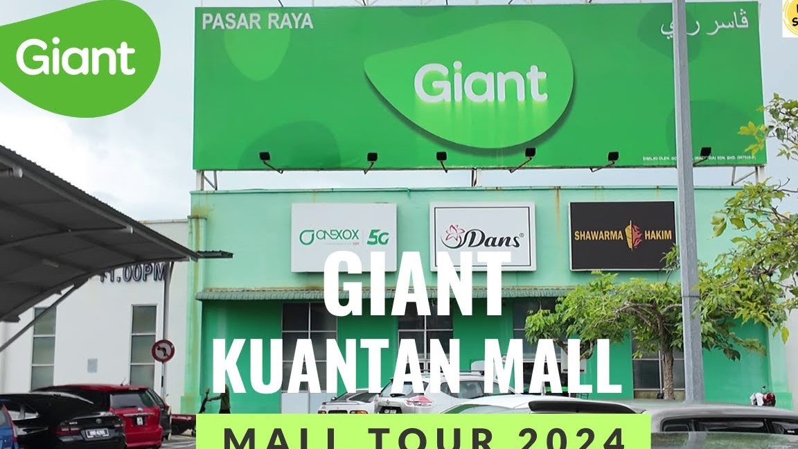 giant kuantan 1
