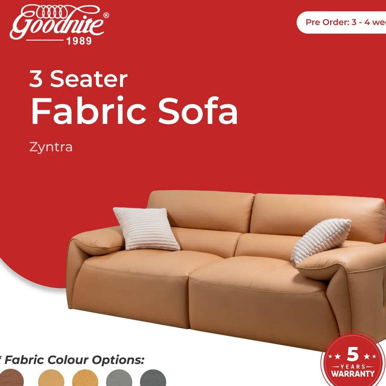 goodnite outlet raub furniture shop
