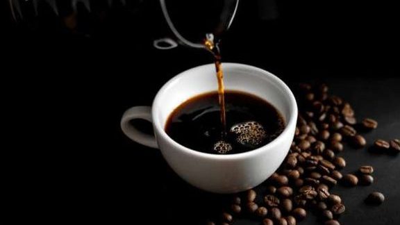 hati hitam kopi