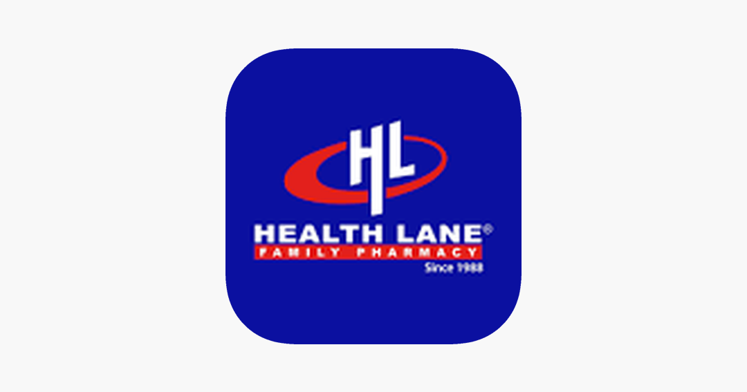 health lane family pharmacy labis