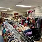 isbamiki secondhand shop