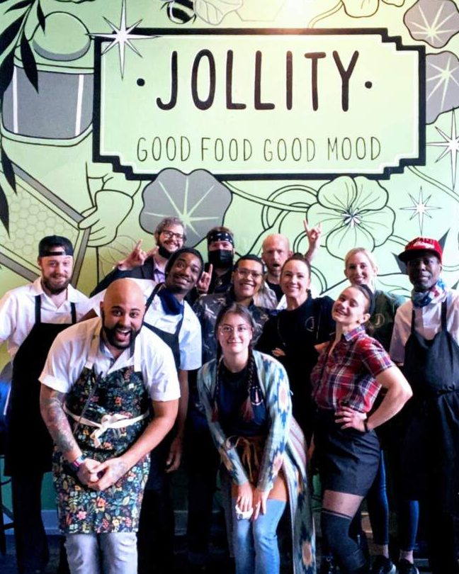 jolity family