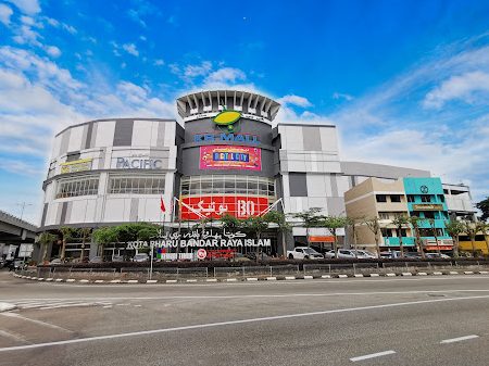 kb mall 1