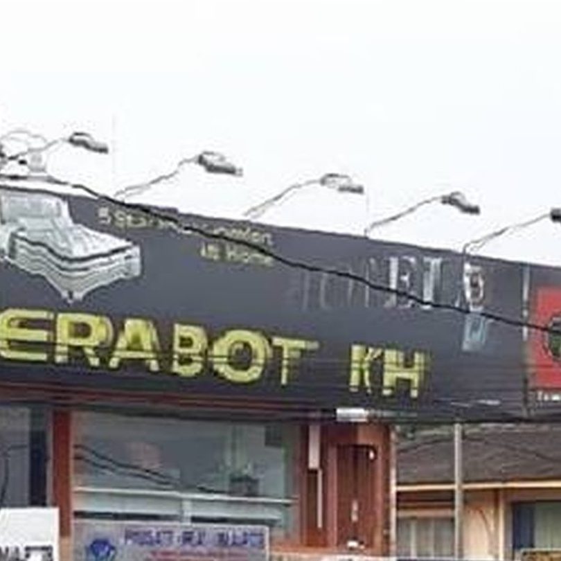 kedai keluarga terbaik di batu arang 1