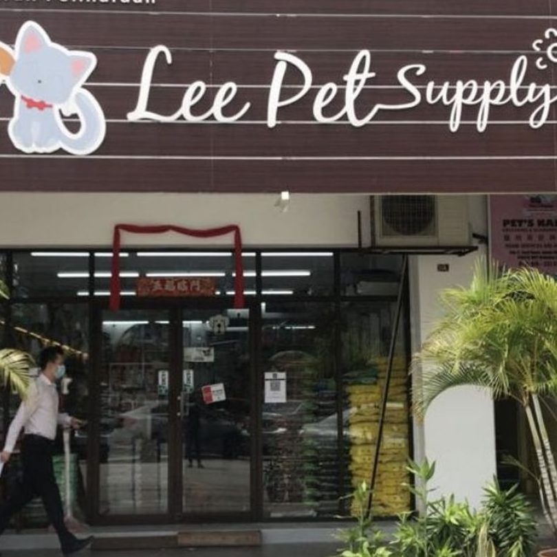 kedai keluarga terbaik di bidur untuk keperluan harian anda