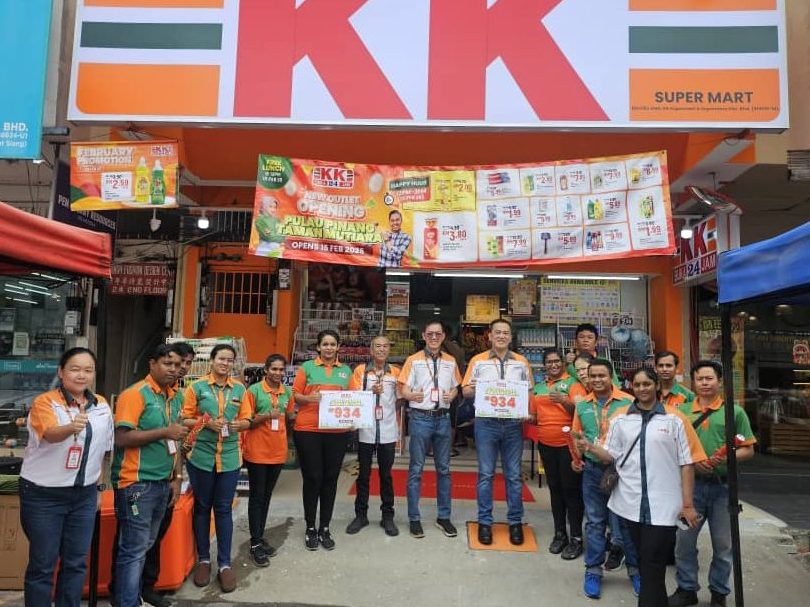 kedai keluarga terbaik di bukit mertajam family store pilihan utama 1