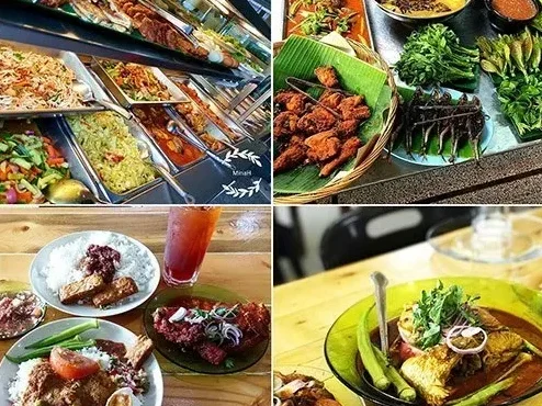 kedai keluarga terbaik di butterworth 1