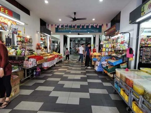 kedai keluarga terbaik di george town 1
