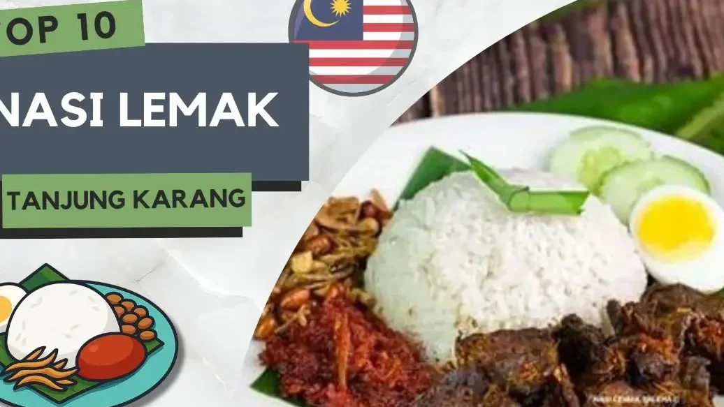 kedai keluarga terbaik di kampung tanjung karang 1