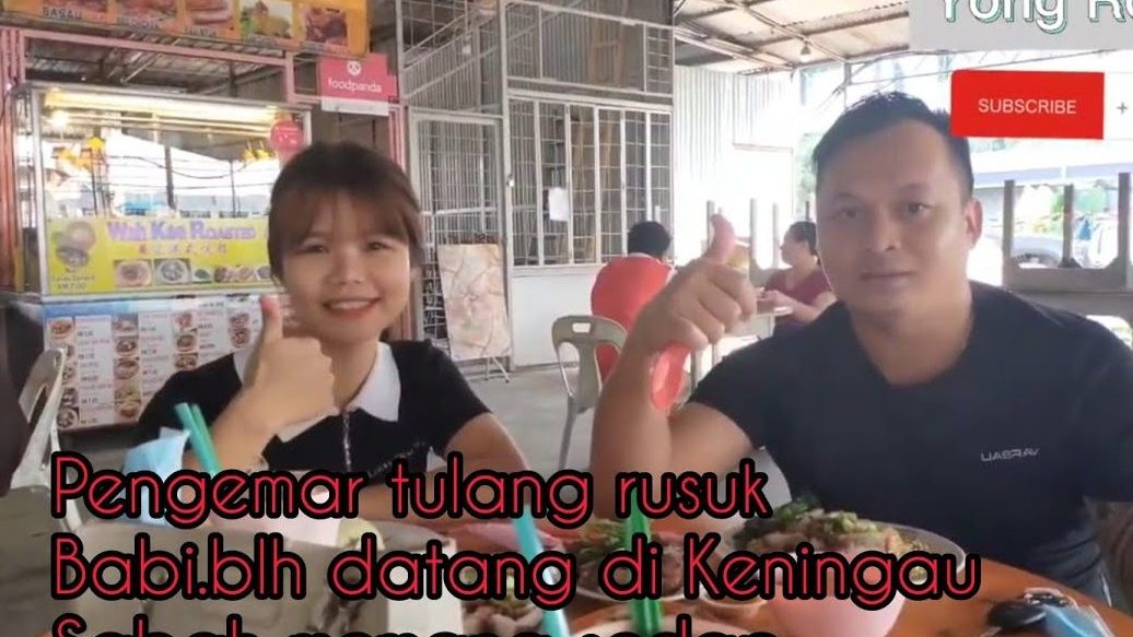kedai keluarga terbaik di keningau
