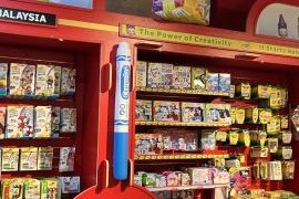 kedai keluarga terbaik di klang untuk semua keperluan harian 1