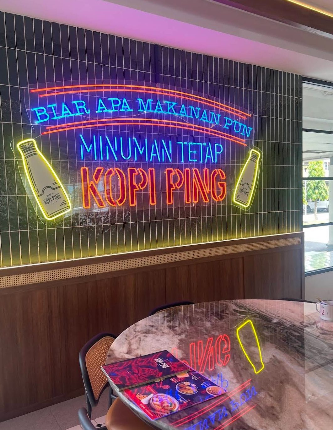 kedai keluarga terbaik di kota belud