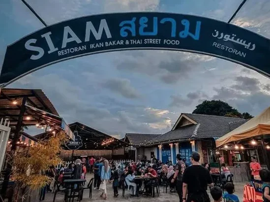 kedai keluarga terbaik di kota bharu
