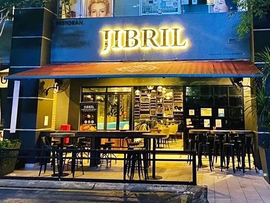 kedai keluarga terbaik di kuala lumpur