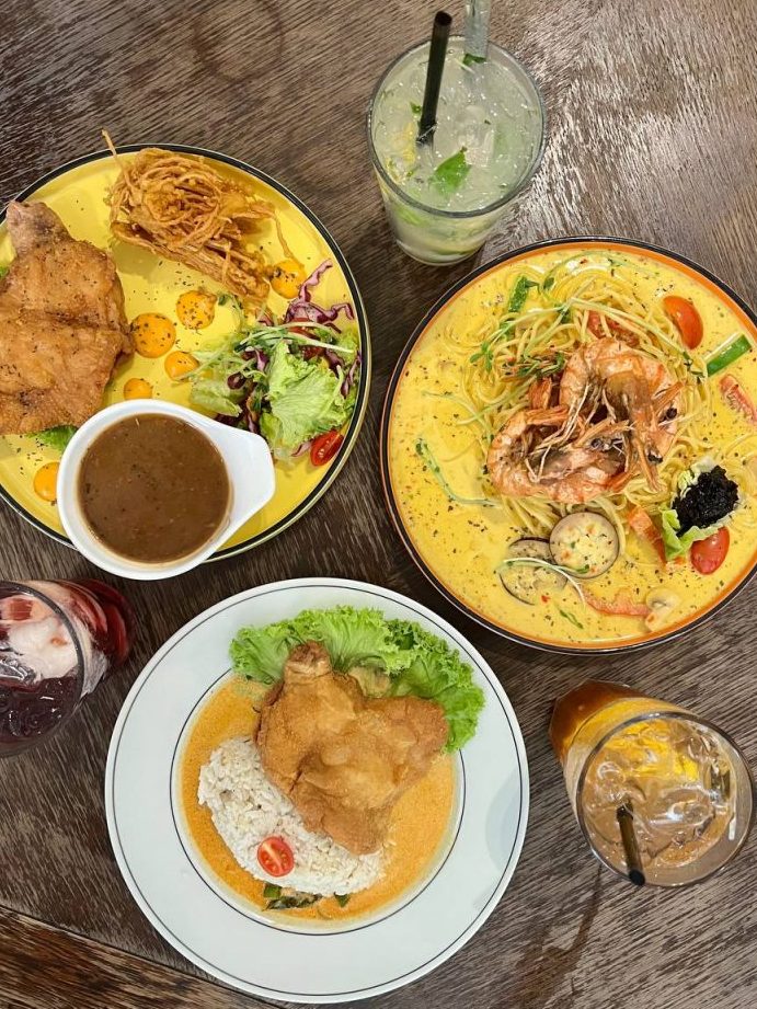 kedai keluarga terbaik di kuantan 1