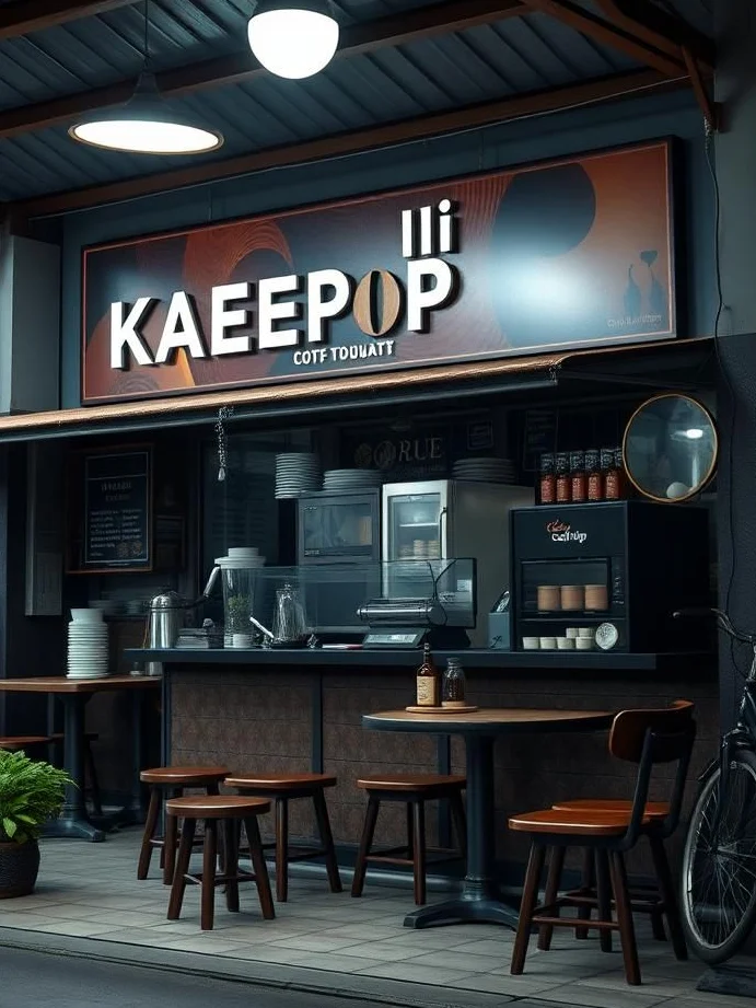 kedai keluarga terbaik di kudat 1