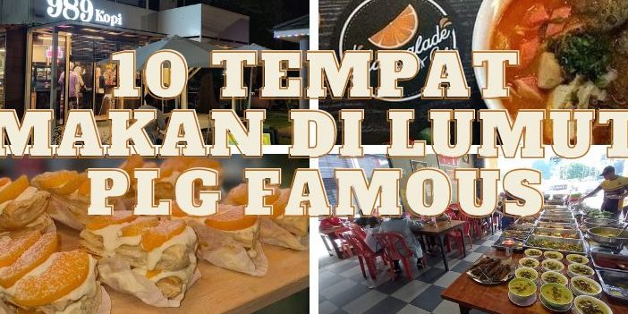 kedai keluarga terbaik di lumut