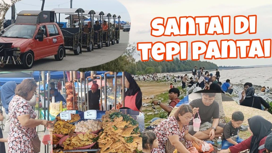 kedai keluarga terbaik di pantai remis untuk keperluan harian