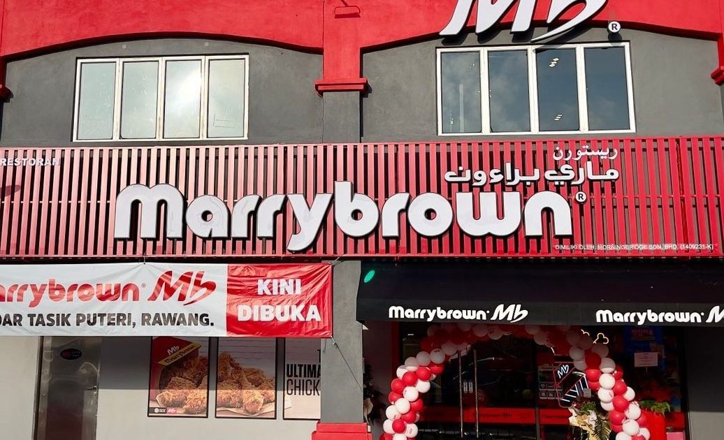 kedai keluarga terbaik di pasir mas