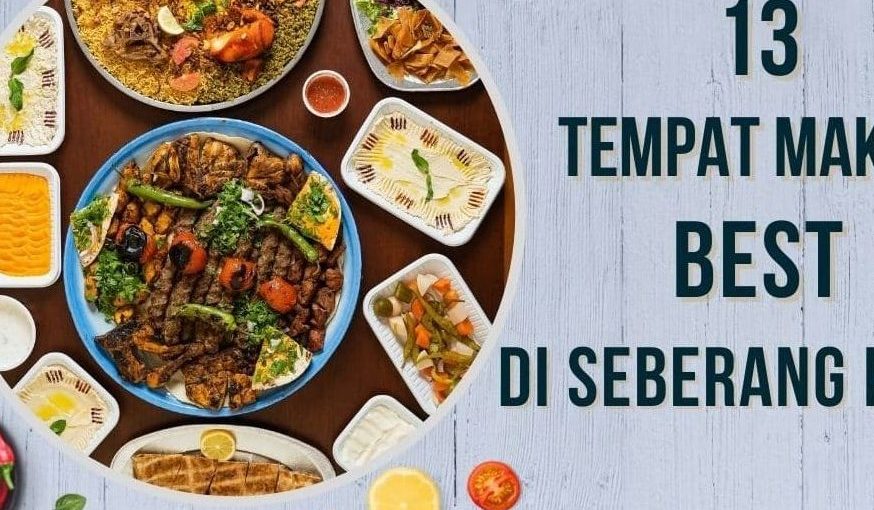 kedai keluarga terbaik di perai
