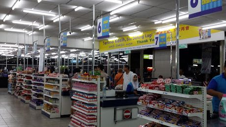 kedai keluarga terbaik di raub untuk keperluan harian anda 1