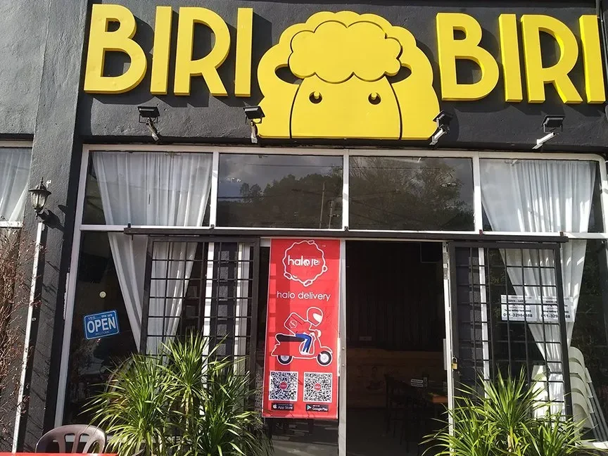 kedai keluarga terbaik di rawang