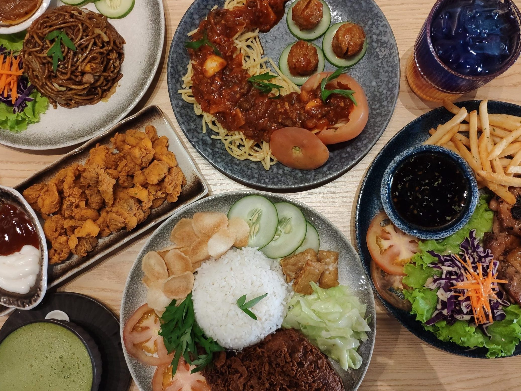 kedai keluarga terbaik di sarikei 1