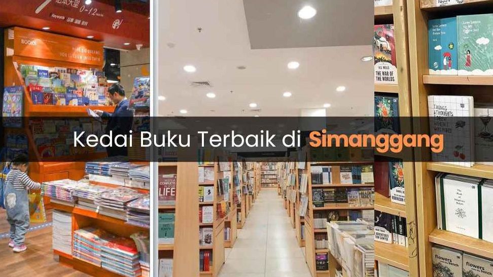 kedai keluarga terbaik di simanggang untuk keperluan harian 1