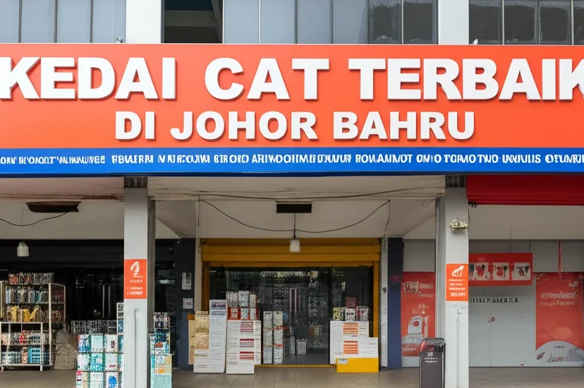kedai keluarga terbaik di taman rajawali 1