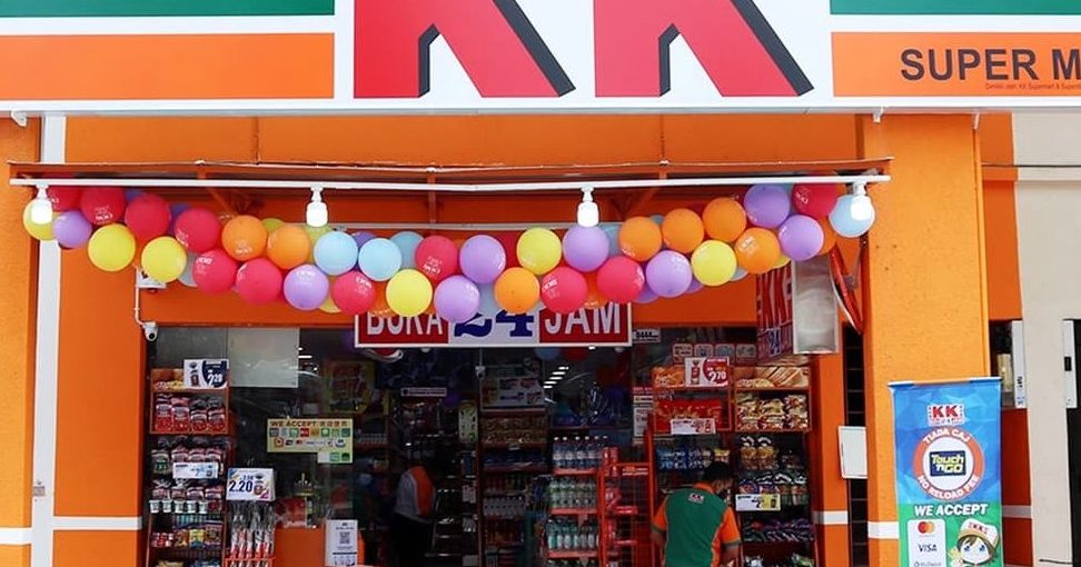 kedai keluarga terbaik di tumpat